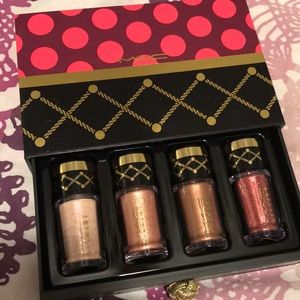MAC Holiday Pigments (minis)